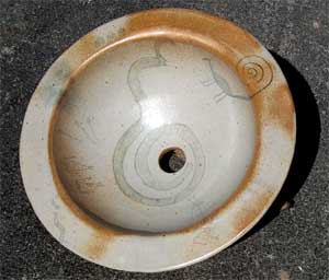 Ancient Voices sink