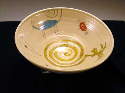story bowl