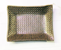 Bronze