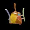 Teapot No. 1l