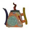 Teapot No. 3