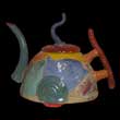 Teapot No. 2